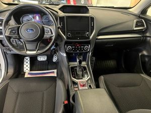 Subaru Forester bild 5