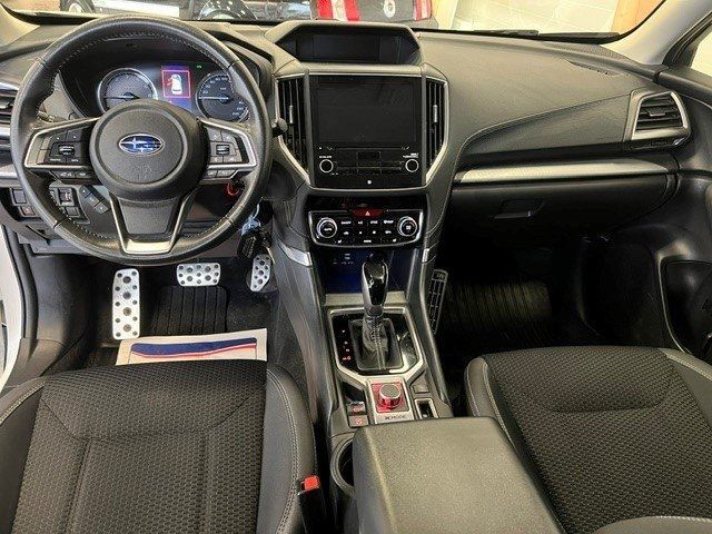 Subaru Forester bild 5