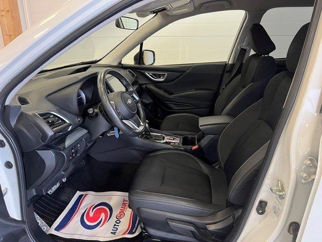 Subaru Forester bild 6