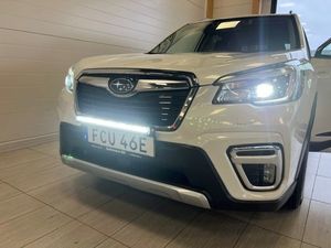 Subaru Forester bild 7