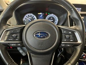 Subaru Forester bild 9