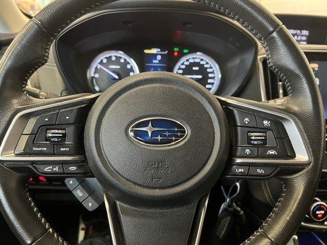 Subaru Forester bild 9