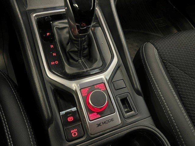 Subaru Forester bild 13
