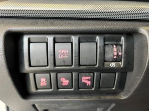 Subaru Forester bild 8