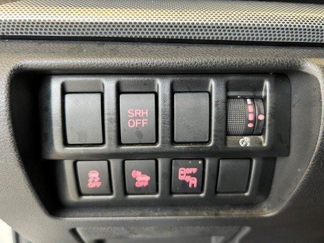 Subaru Forester bild 8