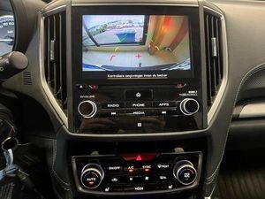 Subaru Forester bild 14