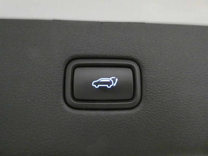 Hyundai Tucson bild 9
