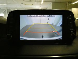 Hyundai Tucson bild 19