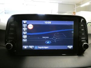 Hyundai Tucson bild 18