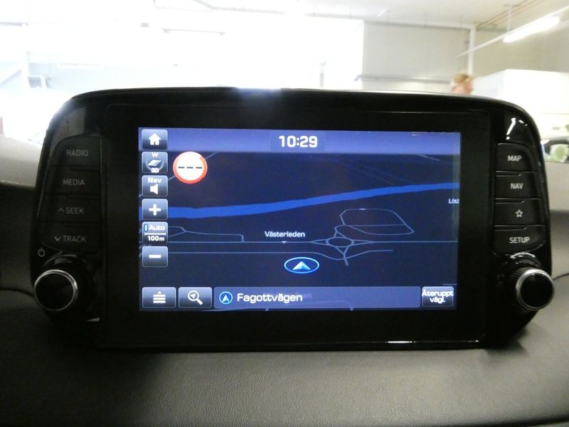 Hyundai Tucson bild 18
