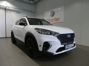 Hyundai Tucson bild 3