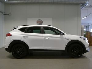 Hyundai Tucson bild 6