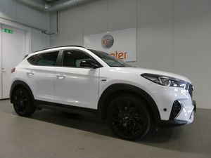 Hyundai Tucson bild 4