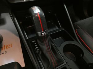 Hyundai Tucson bild 17