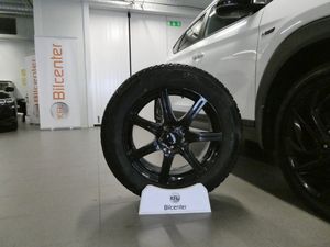 Hyundai Tucson bild 2