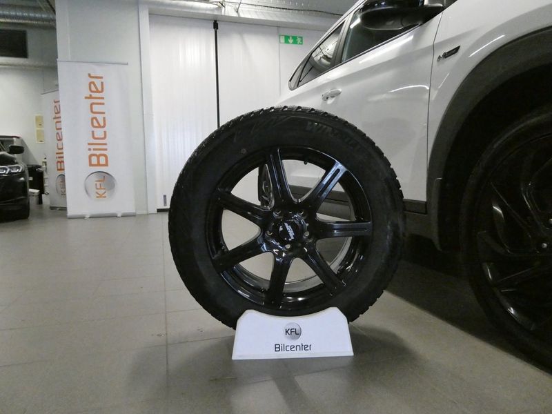 Hyundai Tucson bild 2