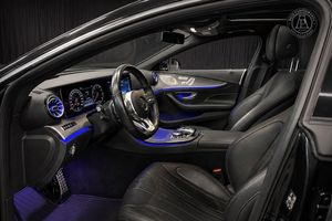 Mercedes CLS450 bild 6