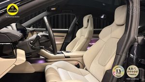 Porsche Taycan bild 6