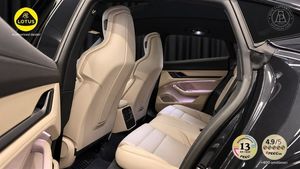 Porsche Taycan bild 10