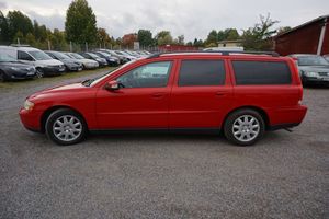 Volvo V70 bild 4