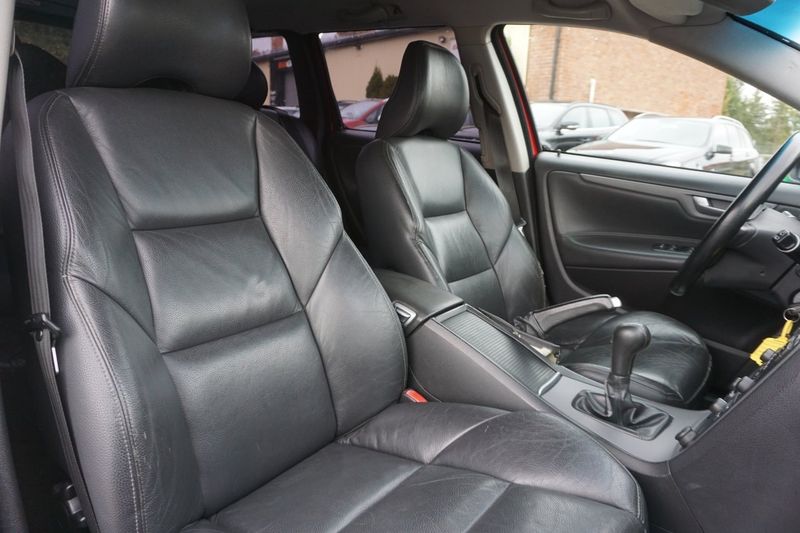 Volvo V70 bild 7