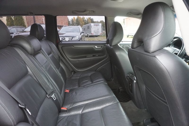 Volvo V70 bild 6