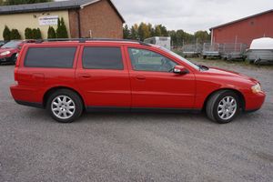Volvo V70 bild 2