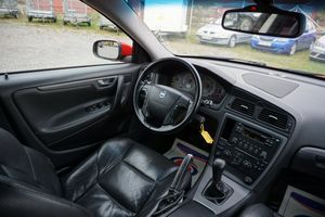 Volvo V70 bild 5