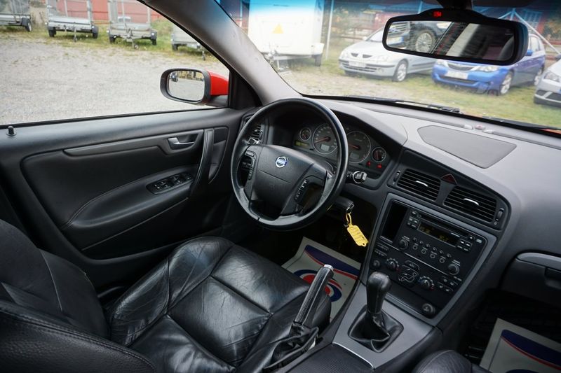 Volvo V70 bild 5