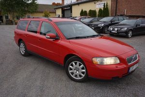 Volvo V70 bild 1