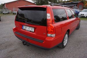 Volvo V70 bild 3