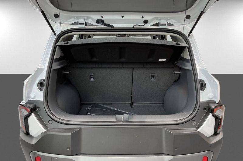Kia EV2 bild 14