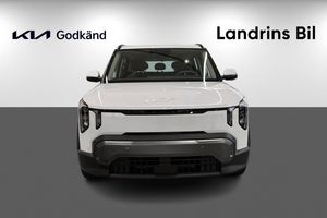 Kia EV2 bild 2