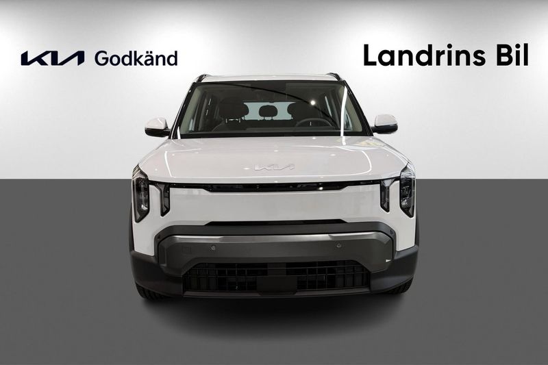 Kia EV2 bild 2