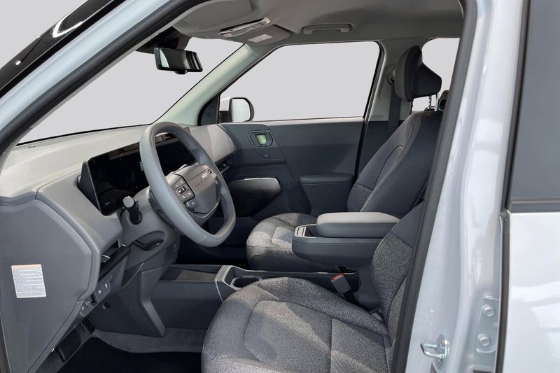 Kia EV2 bild 8