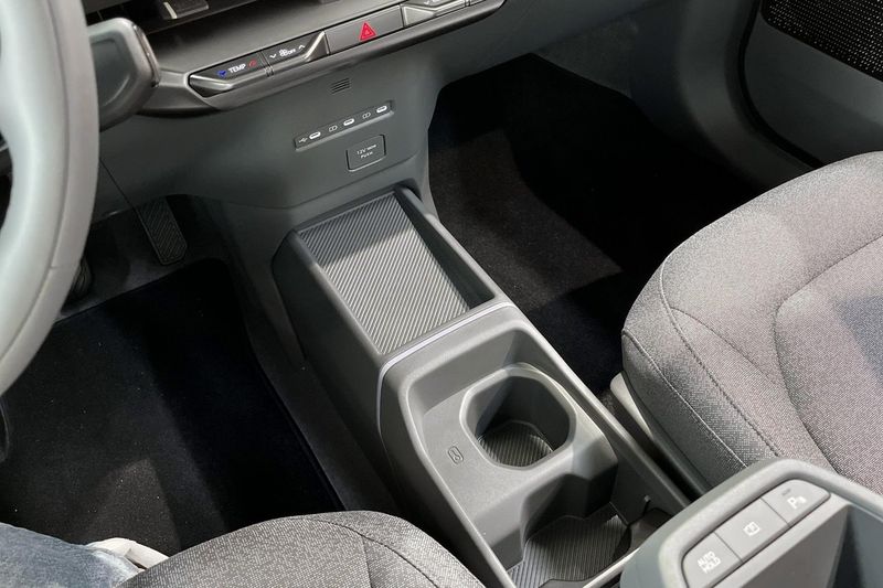 Kia EV2 bild 12