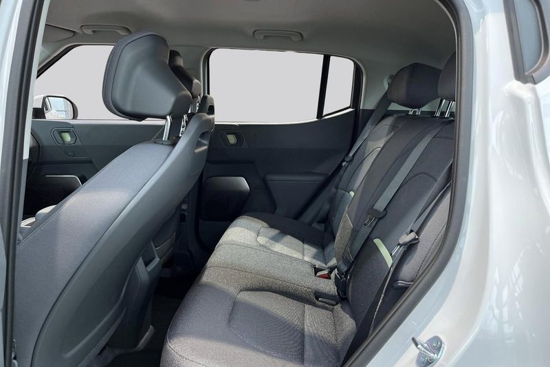 Kia EV2 bild 9