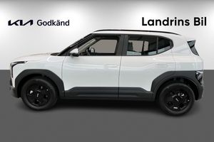 Kia EV2 bild 4