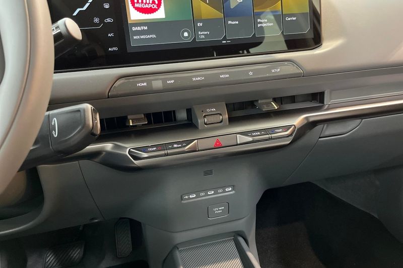 Kia EV2 bild 13
