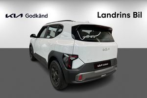 Kia EV2 bild 6