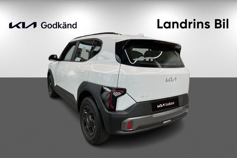 Kia EV2 bild 6