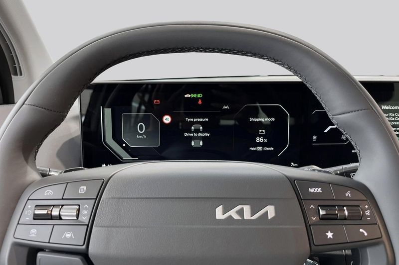 Kia EV2 bild 10