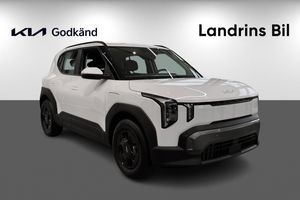 Kia EV2 bild 3