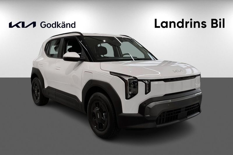 Kia EV2 bild 3