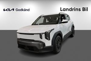 Kia EV2 bild 1