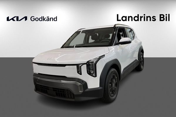 Kia EV2 Standard Range 42.2 kWh / Omgående leverans / Kampanj / - 2027
