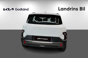 Kia EV2 bild 5