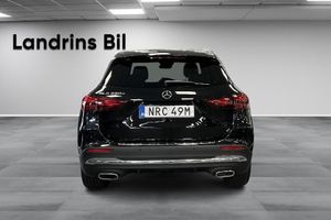 Mercedes GLA250 bild 5