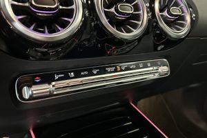 Mercedes GLA250 bild 13