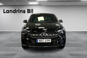 Mercedes GLA250 bild 2